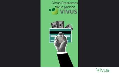 Vivus Créditos Online